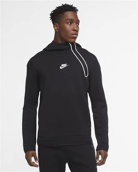 nike sportpullover herren bedrucken|Nike By You Oberteile & T.